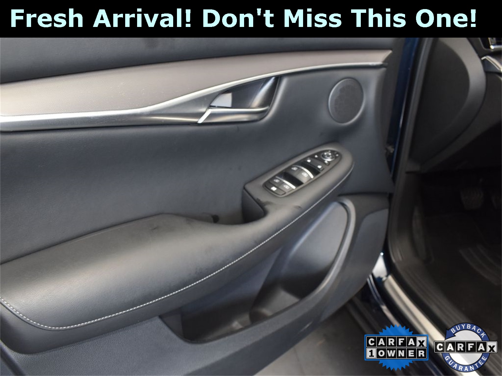 2022 Hermosa Blue INFINITI QX50 LUXE AWD SUV