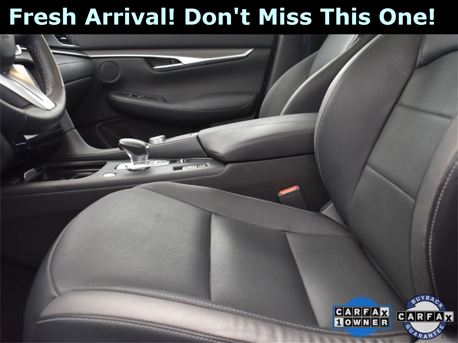 2022 Hermosa Blue INFINITI QX50 LUXE AWD SUV