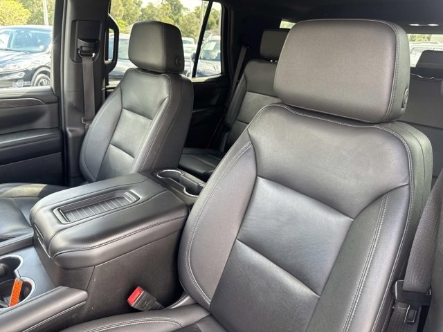 2023 Chevrolet Tahoe LT photo 11