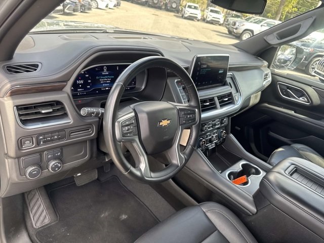 2023 Chevrolet Tahoe LT photo 12