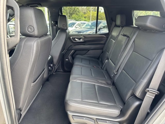 2023 Chevrolet Tahoe LT photo 14