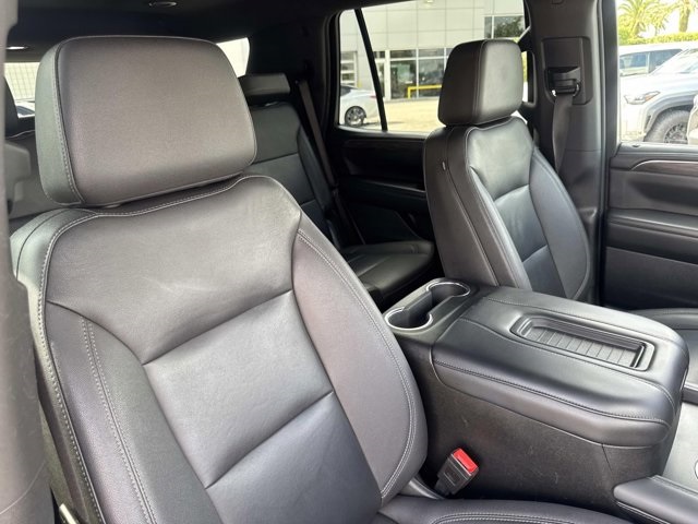 2023 Chevrolet Tahoe LT photo 17
