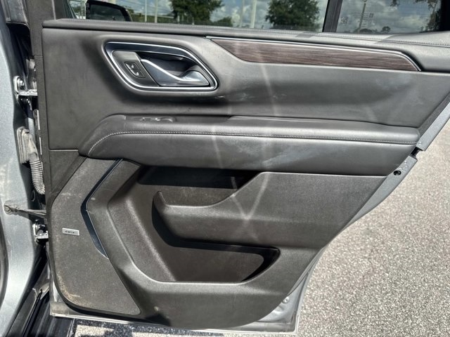 2023 Chevrolet Tahoe LT photo 19