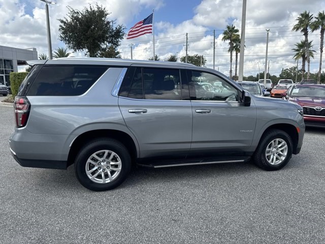 2023 Chevrolet Tahoe LT photo 2