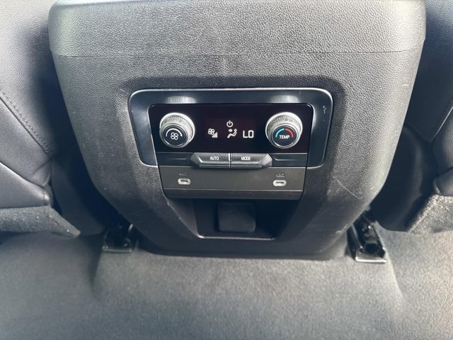 2023 Chevrolet Tahoe LT photo 21