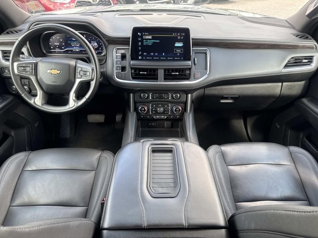 2023 Chevrolet Tahoe LT photo 22