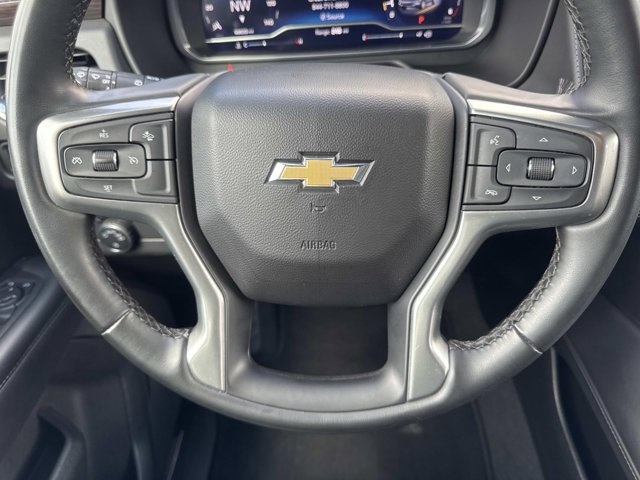 2023 Chevrolet Tahoe LT photo 24