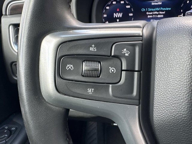 2023 Chevrolet Tahoe LT photo 26