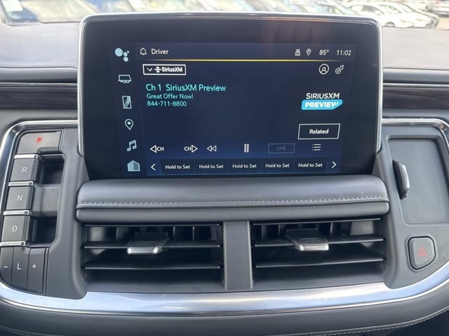 2023 Chevrolet Tahoe LT photo 28