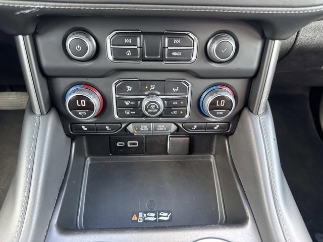 2023 Chevrolet Tahoe LT photo 29