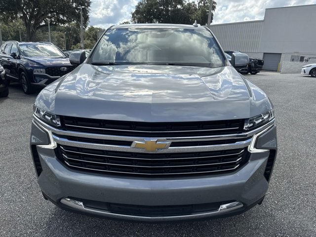 2023 Chevrolet Tahoe LT photo 6