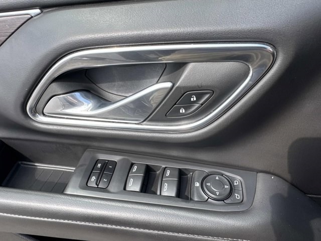2023 Chevrolet Tahoe LT photo 8