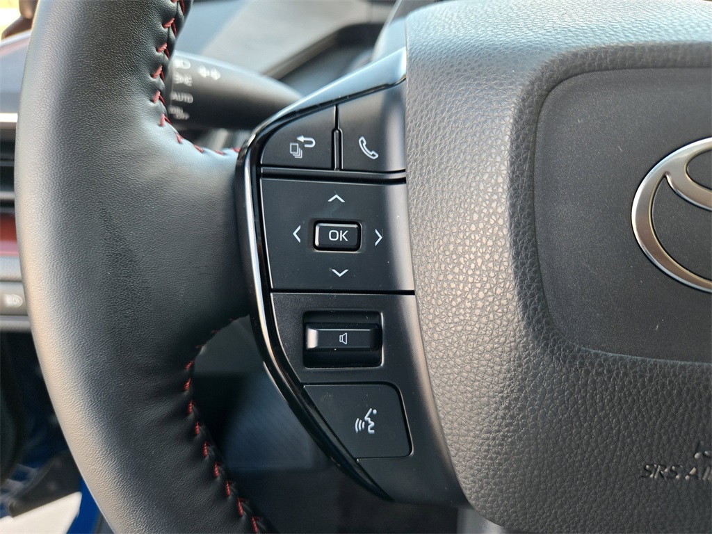 2024 Toyota Prius Prime XSE Premium photo 15