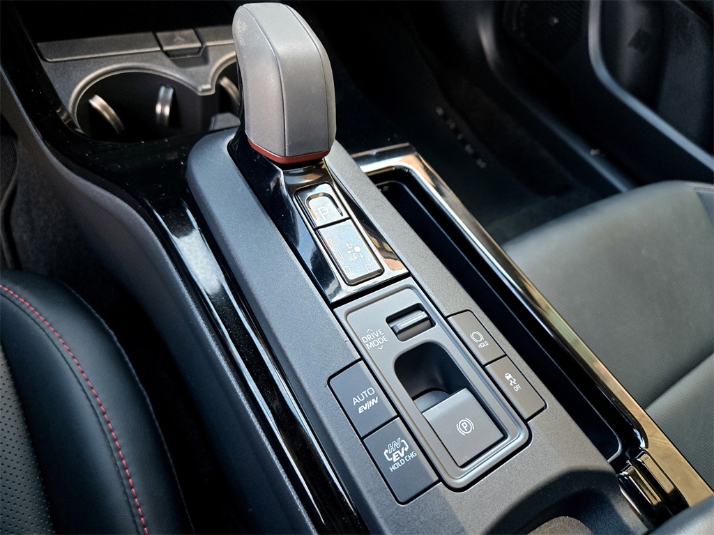 2024 Toyota Prius Prime XSE Premium photo 22