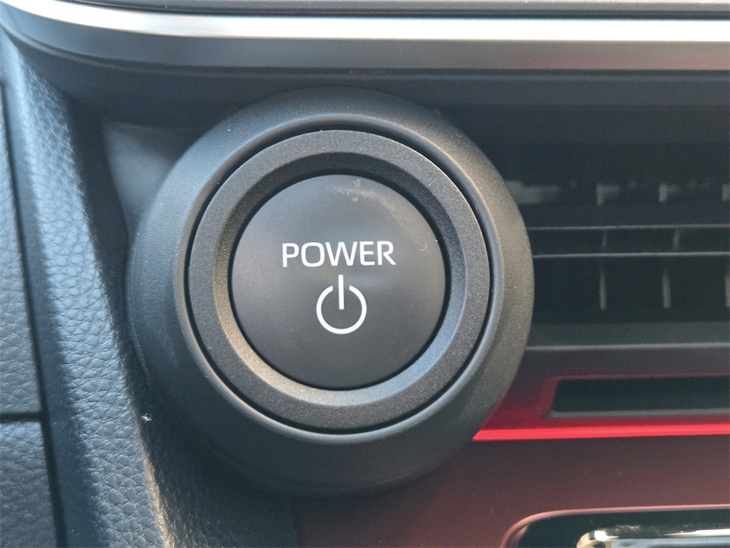 2024 Toyota Prius Prime XSE Premium photo 25