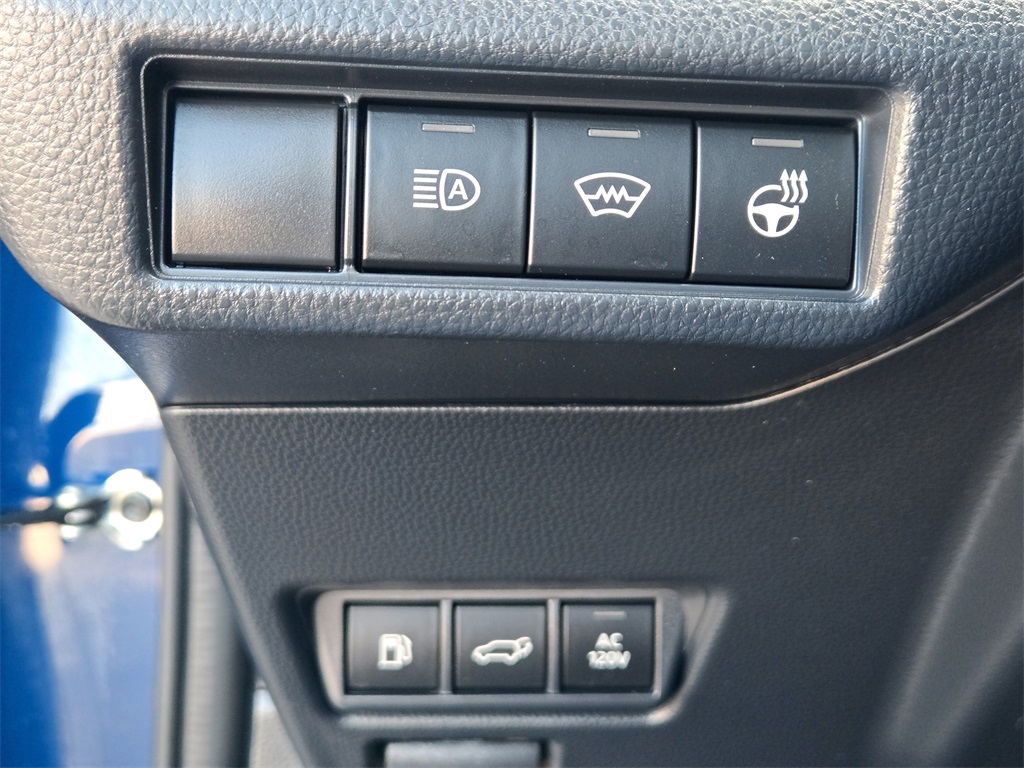 2024 Toyota Prius Prime XSE Premium photo 26