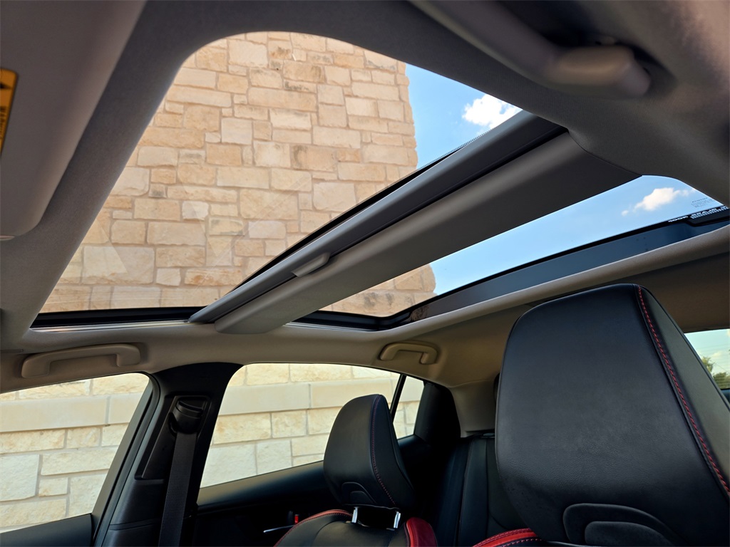 2024 Toyota Prius Prime XSE Premium photo 29