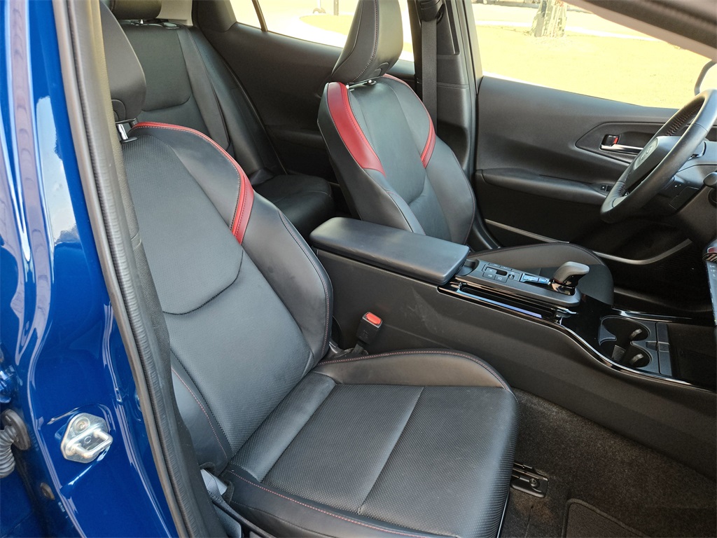 2024 Toyota Prius Prime XSE Premium photo 30
