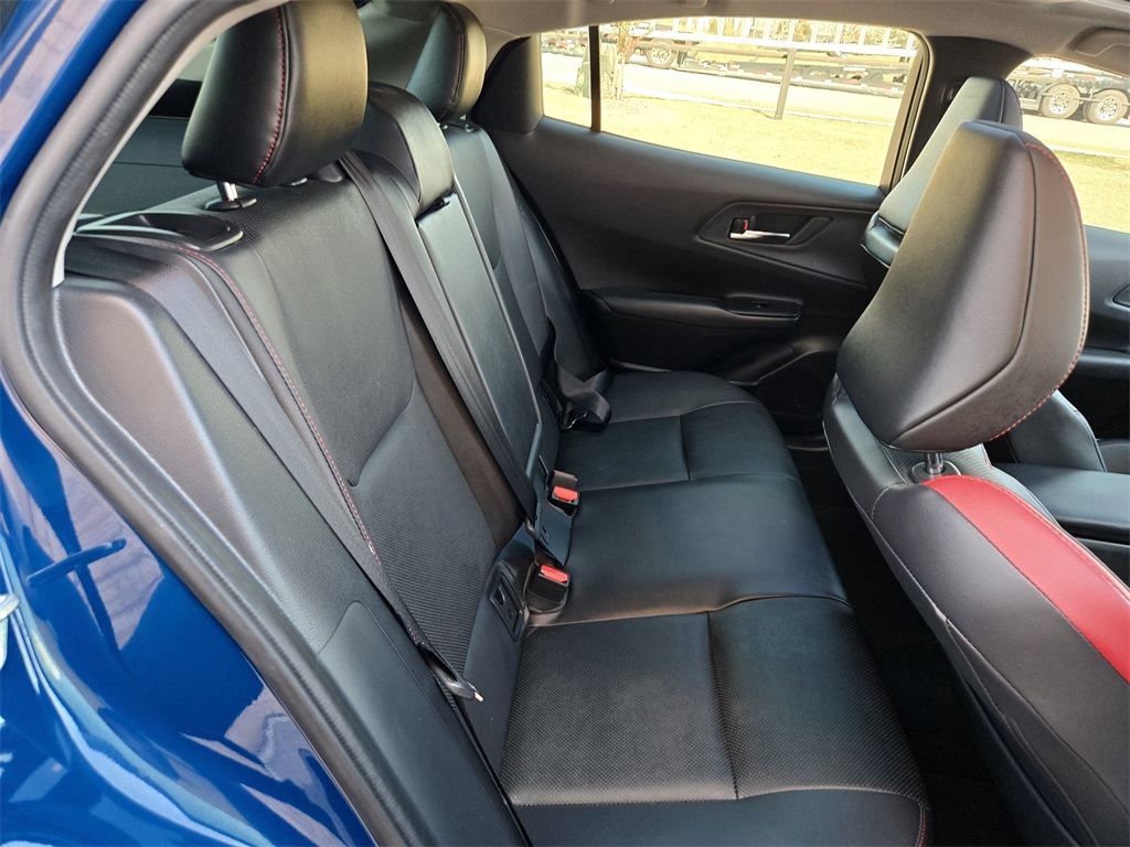 2024 Toyota Prius Prime XSE Premium photo 32