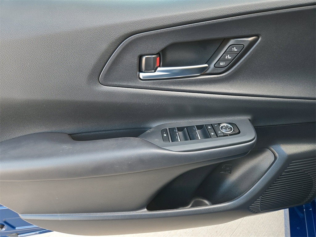 2024 Toyota Prius Prime XSE Premium photo 35