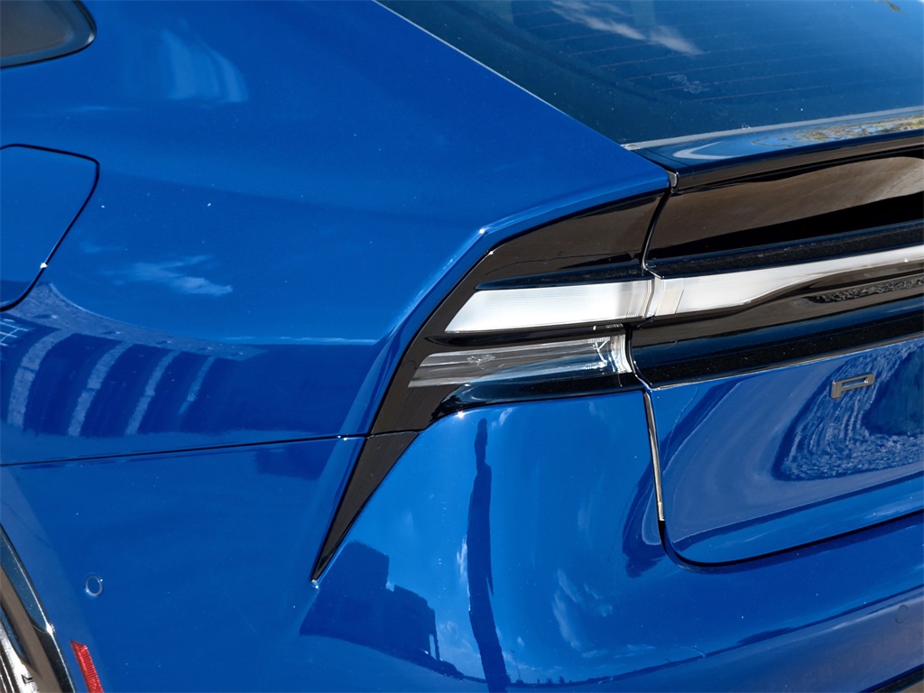 2024 Toyota Prius Prime XSE Premium photo 6