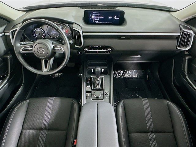 Mazda CX-50 2.5 S Preferred Plus