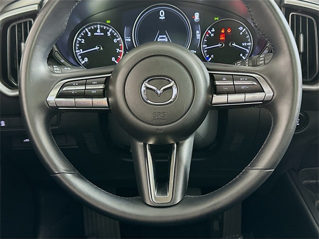 Mazda CX-50 2.5 S Preferred Plus