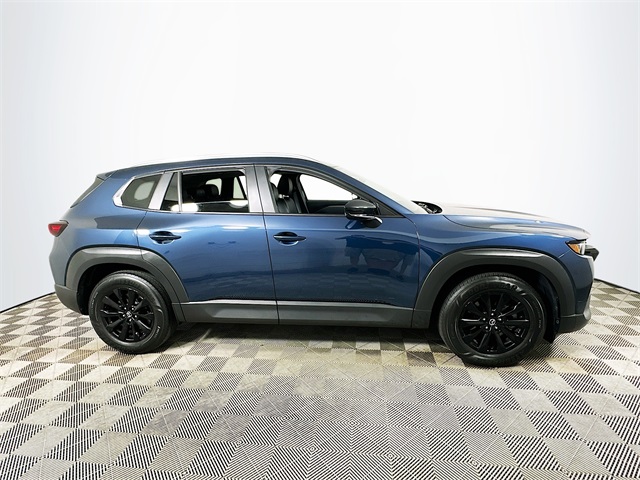 Mazda CX-50 2.5 S Preferred Plus