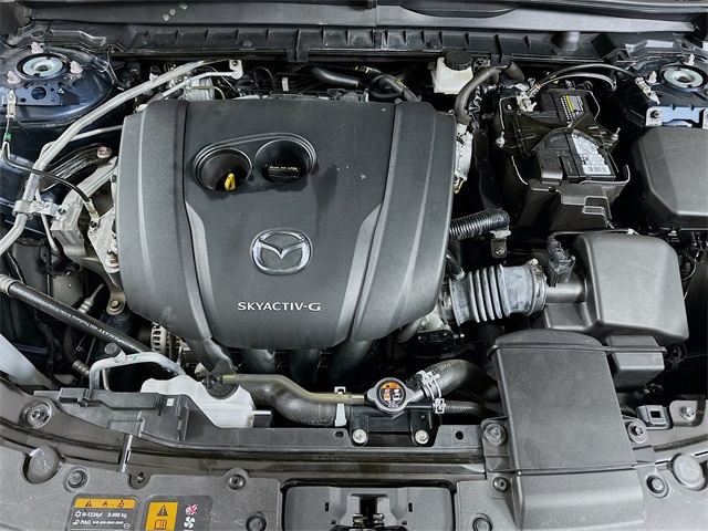 Mazda CX-50 2.5 S Preferred Plus