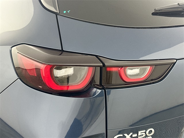 Mazda CX-50 2.5 S Preferred Plus