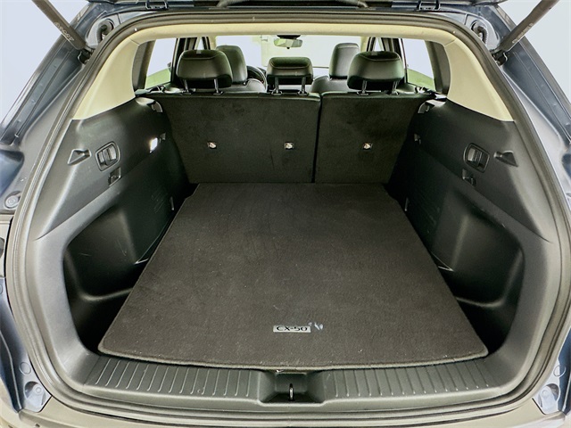 Mazda CX-50 2.5 S Preferred Plus