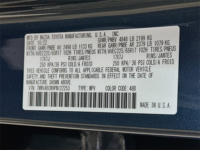 Mazda CX-50 2.5 S Preferred Plus