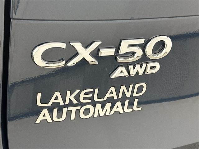 Mazda CX-50 2.5 S Preferred Plus