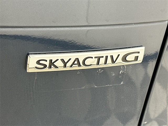 Mazda CX-50 2.5 S Preferred Plus