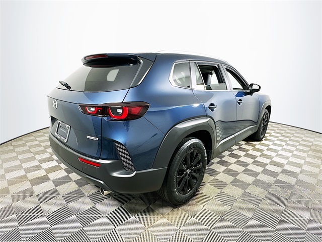 Mazda CX-50 2.5 S Preferred Plus