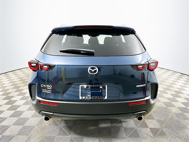 Mazda CX-50 2.5 S Preferred Plus