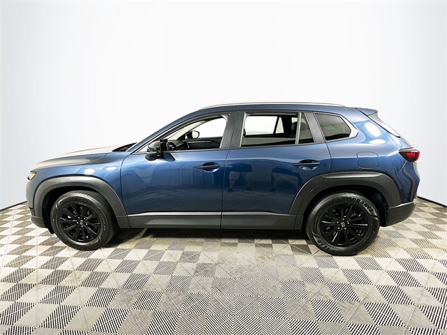 Mazda CX-50 2.5 S Preferred Plus