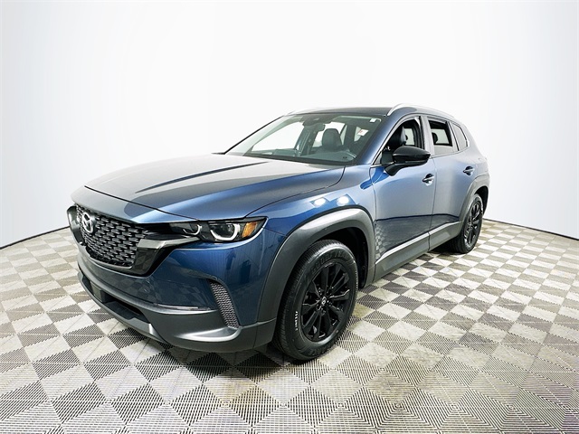Mazda CX-50 2.5 S Preferred Plus