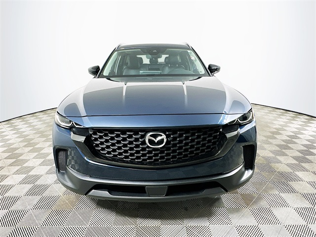 Mazda CX-50 2.5 S Preferred Plus