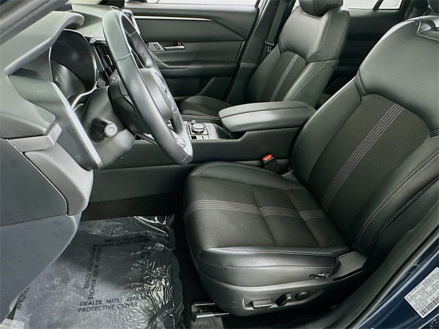 Mazda CX-50 2.5 S Preferred Plus