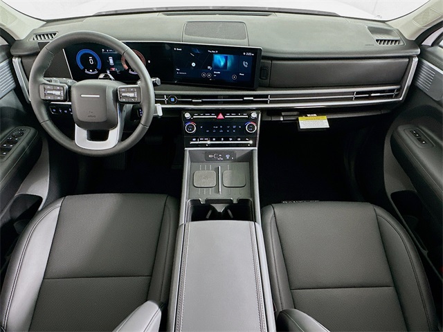 Santa Fe XRT