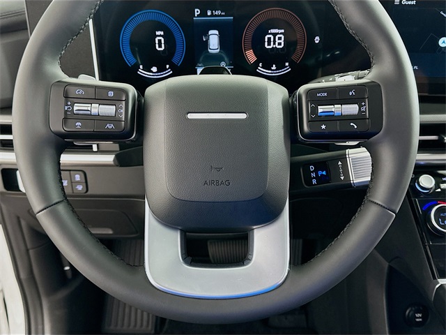 Santa Fe XRT