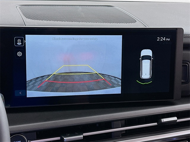 Santa Fe XRT