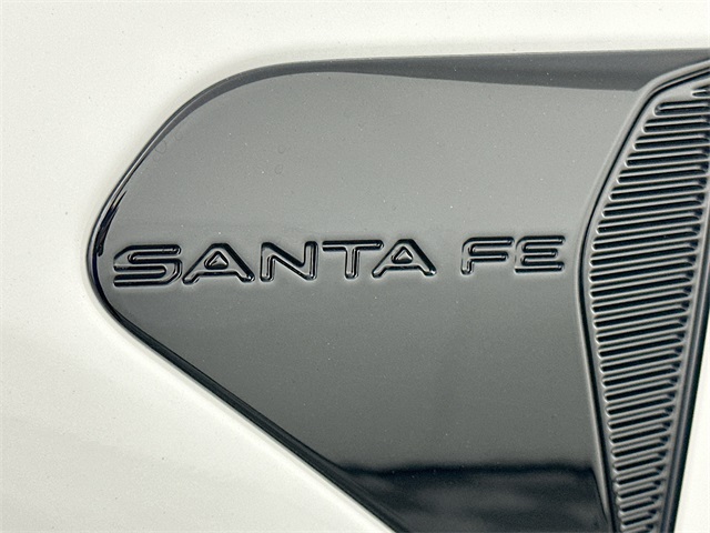 Santa Fe XRT