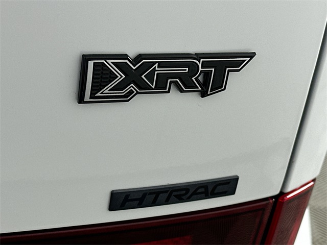 Santa Fe XRT