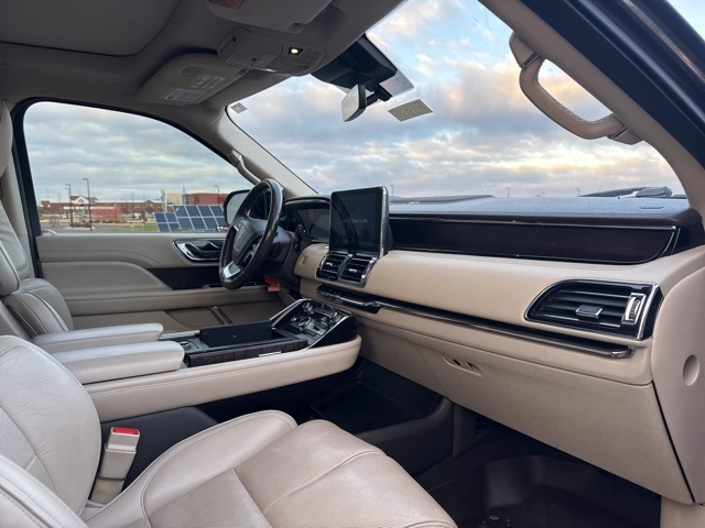 2018 Lincoln Navigator L Reserve