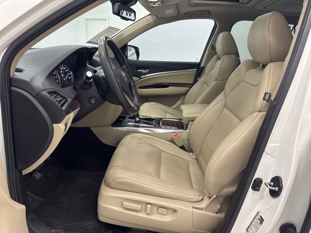 used 2015 Acura MDX car, priced at $18,988