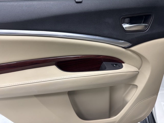 used 2015 Acura MDX car, priced at $18,988