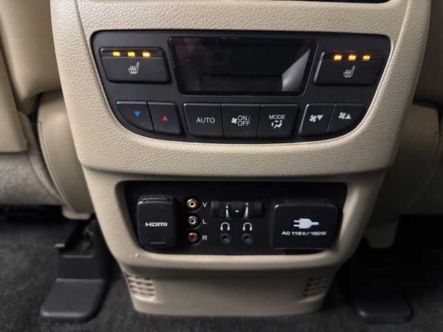 used 2015 Acura MDX car, priced at $18,988