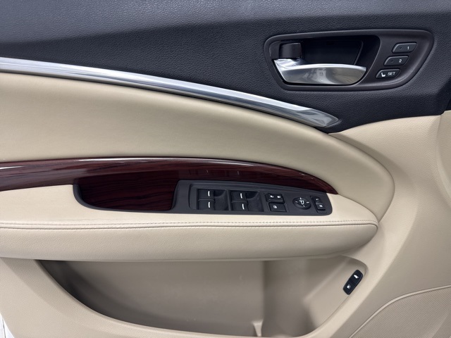 used 2015 Acura MDX car, priced at $18,988